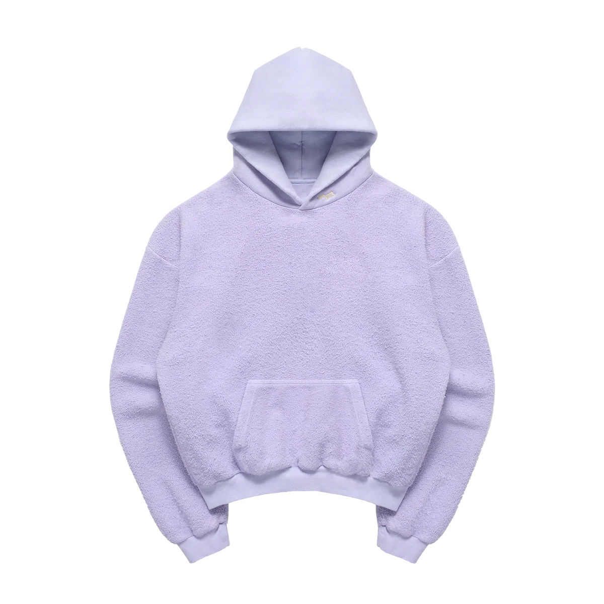 SKYLRK REVERSE HOODIE (パーカー) XL SKYLARK Reverse Hoodie – Iris - Skylrk