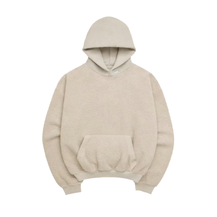 SKYLARK Reverse Hoodie – Iris - Skylrk