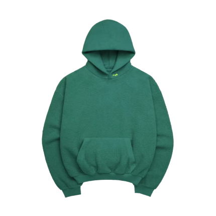 SKYLARK Reverse Hoodie – Iris - Skylrk